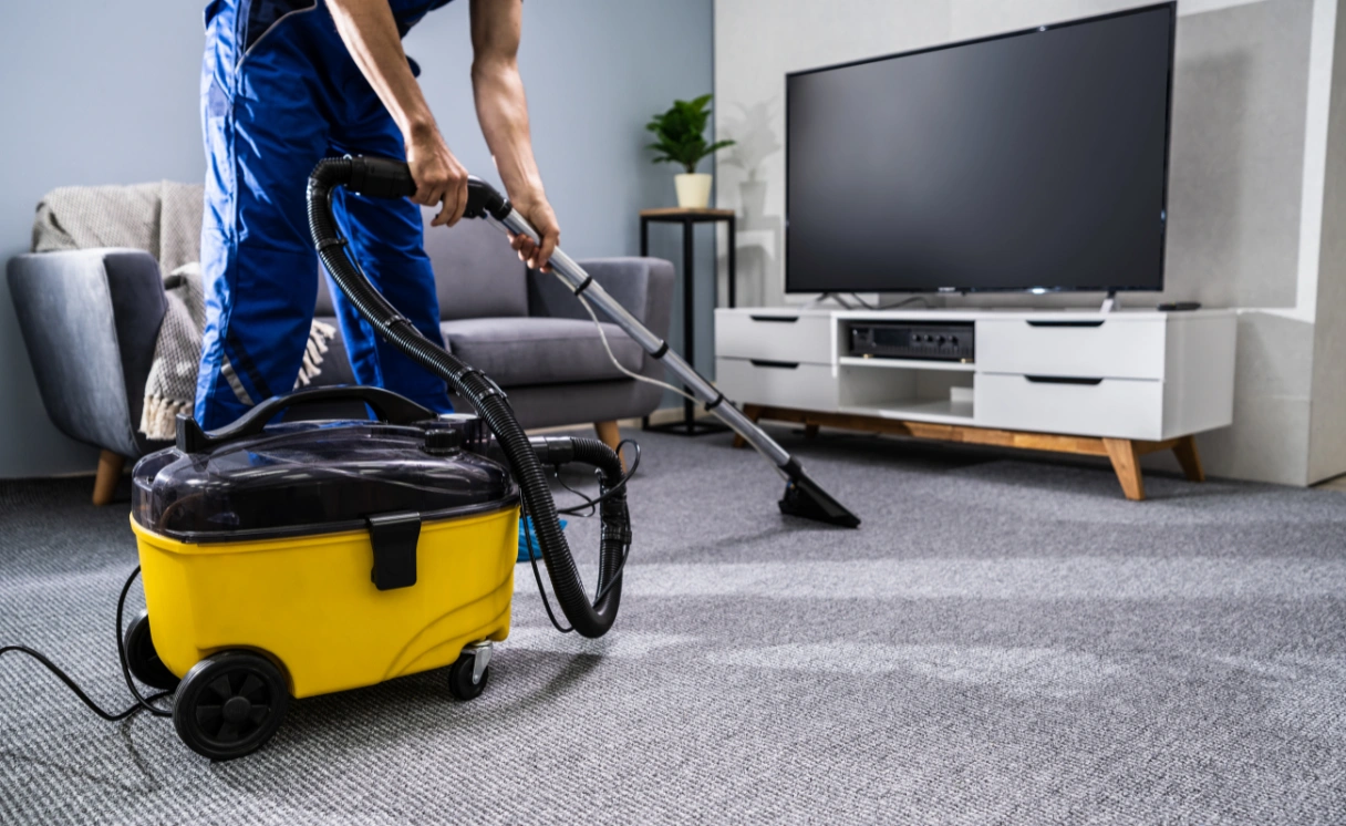 Extract End of Lease Cleaning Don Valley Contact Office